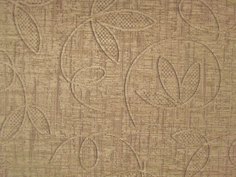 Bloomsbury Floral Jute / SR12602