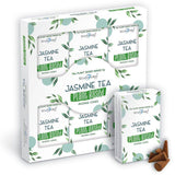 Plant Based Incense Cones - Jasmine Tea