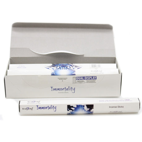 Immortality Premium Incense