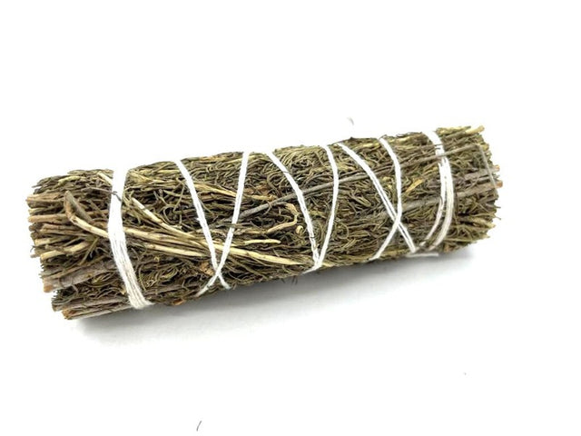 Smudge Stick - Desert Sage 10 cm