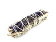 Smudge Stick - White Sage & Lavender 10 cm