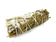 Smudge Stick - White Sage & Ruda 10cm