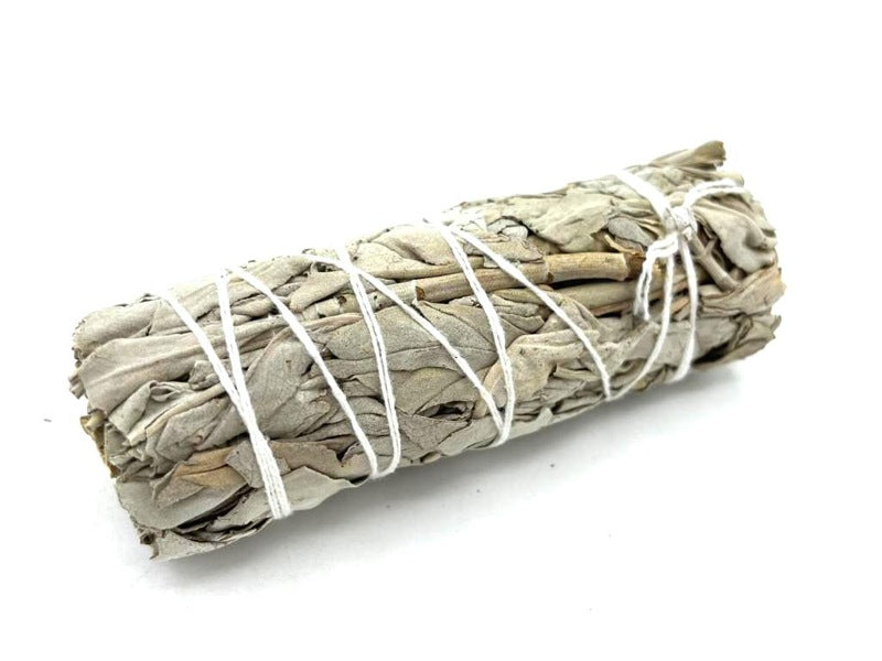 Smudge Stick - White Sage 10cm