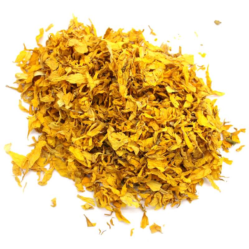 Sunflower Petals (0.5KG)