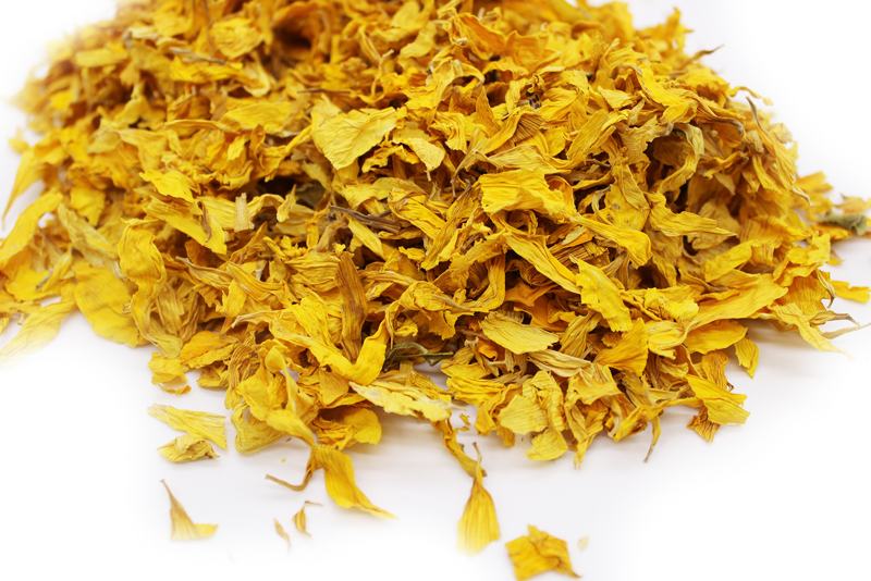 Sunflower Petals (0.5KG)