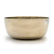 Large Brass Sing Bowl - 17cm