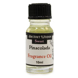 Pinacolada Fragrance Oil 10ml