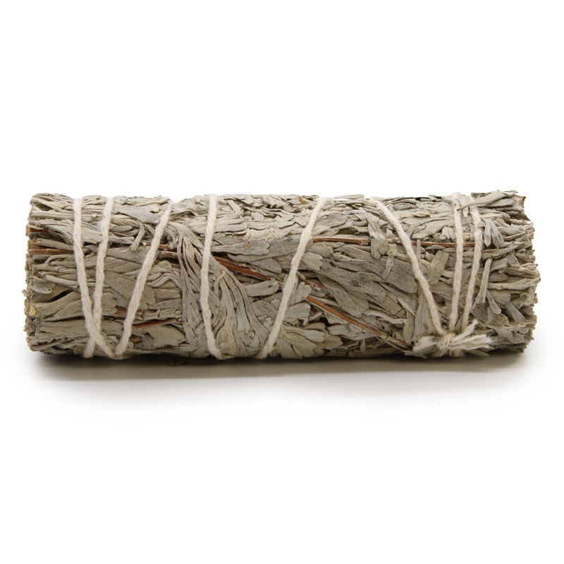 Smudge Stick - Blue Sage 10 cm