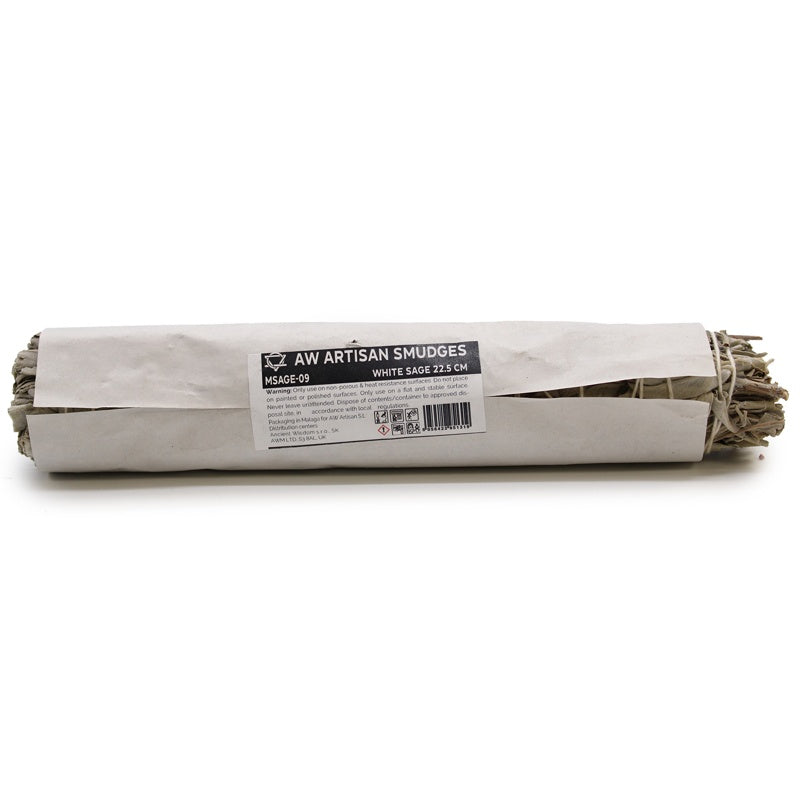 Smudge Stick - White Sage 22.5 cm