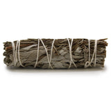 Smudge Stick - White Sage & Rosemary 10cm