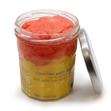 Fragranced Sugar Body Scrub - Peach Sangria 300g