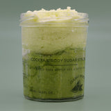 Fragranced Sugar Body Scrub - Classic Mojito 300g