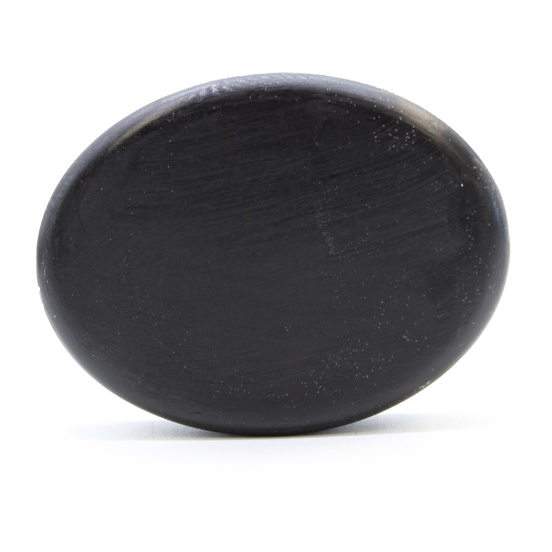 Charcoal Soap 85g - Eucalyptus & Cedarwood