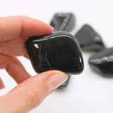 XL Tumble Stones - Black Tourmaline