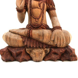 Shiva with Cobra - 50cm