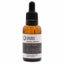 Hair & Facial Serums product image