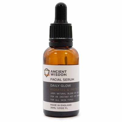 Facial Serums product image