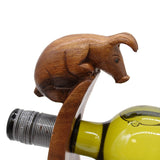 Balance Wine Holders - Pig