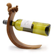 Balance Wine Holders - Squirrel