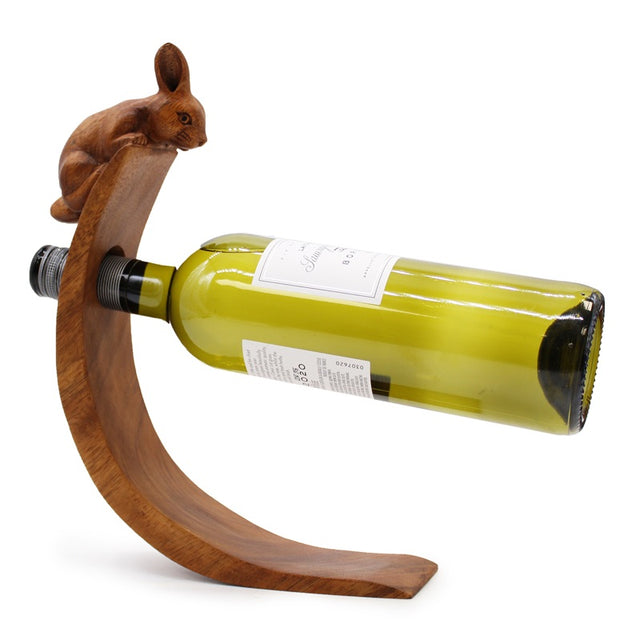 Balance Wine Holders - Rabbit