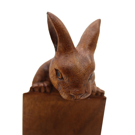 Balance Wine Holders - Rabbit