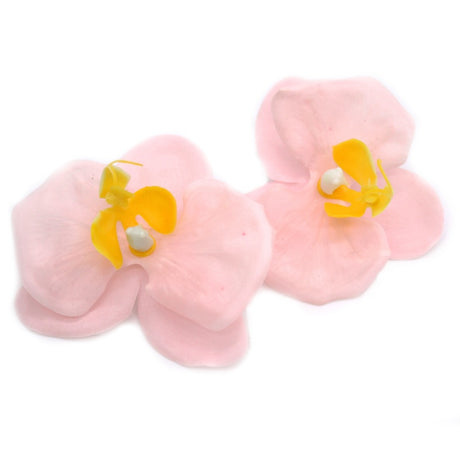 Craft Soap Flower - Paeonia - Pink