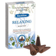 Aromatherapy Backflow Cones - Relaxing