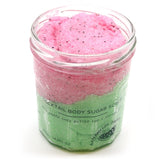 Fragranced Sugar Body Scrub - Watermelon Daquiri 300g