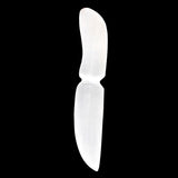 Selenite Ritual Knife - Classic