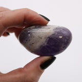 Large African Tumble Stones - Amethyst