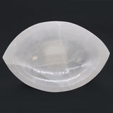 Selenite Eye Bowl - 15cm