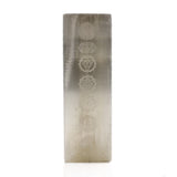 Selenite Block Lamp 25cm - Chakra Lamp