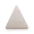 Selenite Pyramid - 5 cm