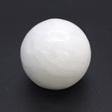 Selenite Sphere - 5-6 cm