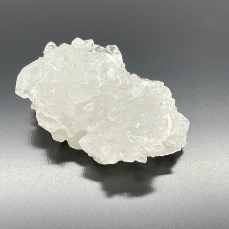 White Appophyllite Clusters 20-30mm