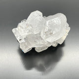 White Appophyllite Clusters 20-30mm