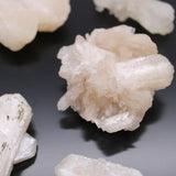 Stilbite Combination with Appophyllite 20-30mm