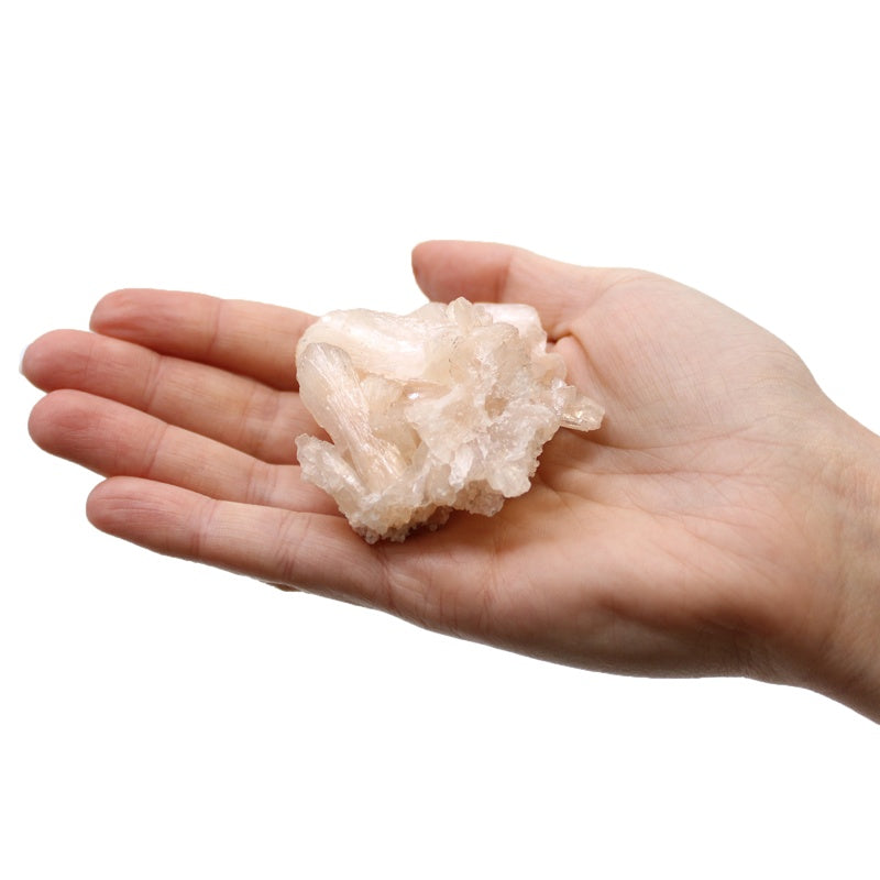 Finger Quartz (1kg pack)