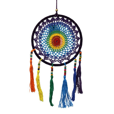 Rainbow Dreamcatchers product image