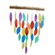 Rainbow Leaf Copis Chime