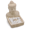 Buddah Fengshui Incense (cream)