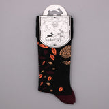 Hop Hare Bamboo Socks S/M - Tree of Life