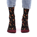 Hop Hare Bamboo Socks S/M - Tree of Life