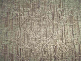 Bloomsbury Floral Grey / SR12608 (Per Metre)