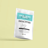 Healing Incense Powder - Eucalyptus 100gm