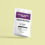 Healing Incense Powder - Frankincense 100gm