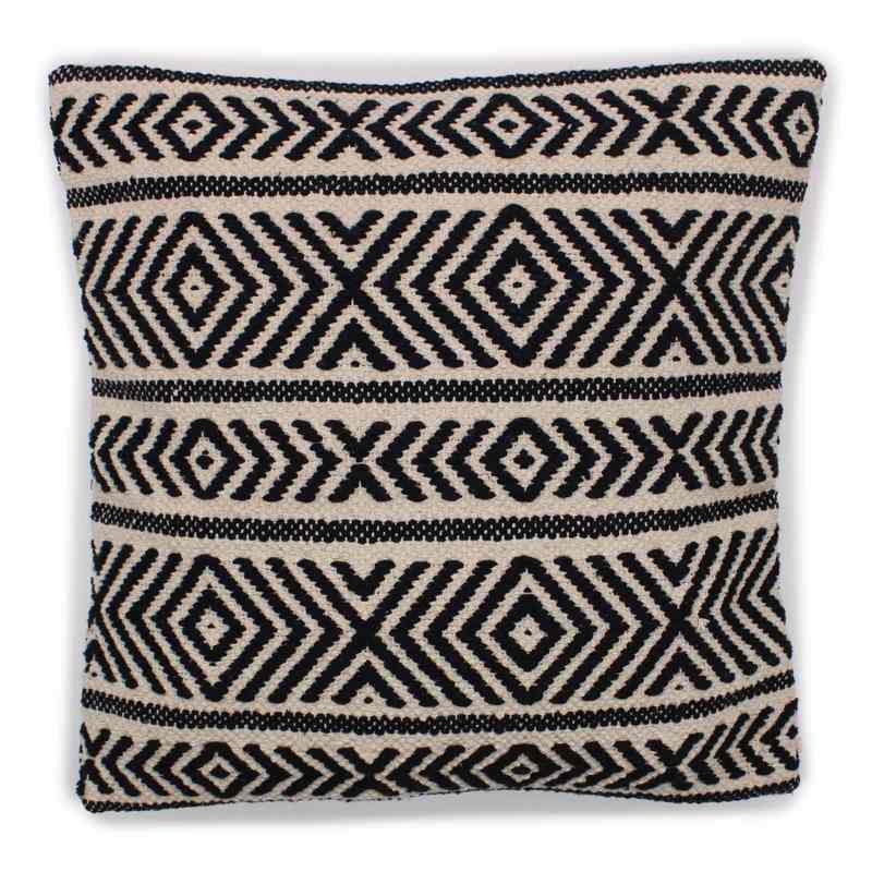 Classic Cushion Cover - Tribal Design - 45x45cm