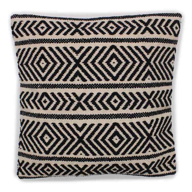 Classic Cushion Cover - Tribal Design - 45x45cm