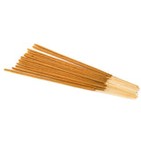 Plant Based Masala Incense Sticks - Aloe Vera