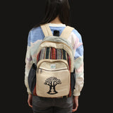 Large Backpack - Bohdi Tree Design